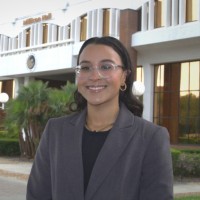 Rebecca Calderon