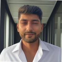 Kaustav Roy