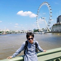 Gabriel P