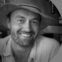 Chris Burrett
