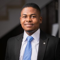 Prince Henry Danquah-Odoi