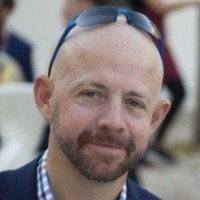 Russell Howes