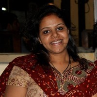 Leena Balgi Pai