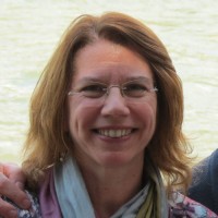 Miriam Mendel