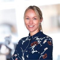 Solveig Råberg Tingey