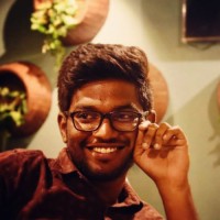 Karthikeyen Ssr