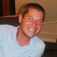 Matthew Constable, LCMHC, MA