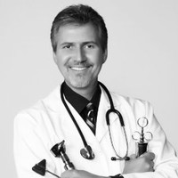 Virgil Robertson, DC, NP-C, FNP, QME, FAFICC