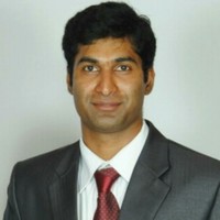 Suman Jai