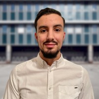 Christophe Barroso Parente