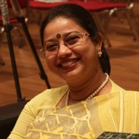 Dr. Karabi Ganguly -Cancer Biology, Cellular Biochemistry