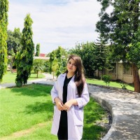 Dr Shahreen Badar Pt