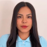 Katia Alejandra Santiago García