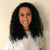 Amanda Seoud