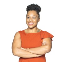 Valencia Woodard
