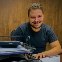 Ali Mohamed