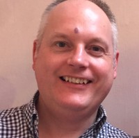 Christopher Trim