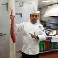 Jose Rodriguez