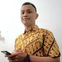 I Gede Putu Agus Eka Yasa Pradnyana Amd