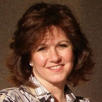 Kimberly Ryder