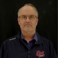 Warren Fry