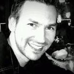 Eric Stone