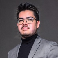 Juan Israel Viveros Pérez