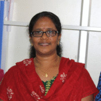 Dr. Geetha CS