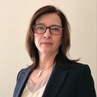 Bernadette Thomas