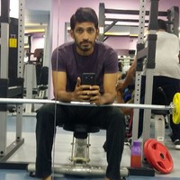 Sasidhar Varry