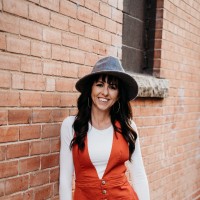 Rebecca Thompson