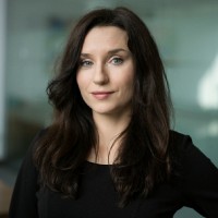 Małgorzata Urlich