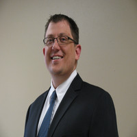 Eric Dudek