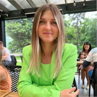 Kristīne Gornika