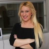 Zeynep Aksungar