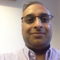 Jayesh Doshi