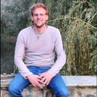 Alexander Van Der Laan