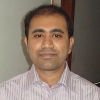 Gautham Shankar