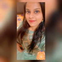 Khushboo Sarvaiya