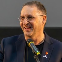 Yoram Solomon