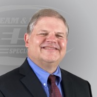 Matt Blackburn, P.E.