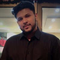 Vishwam Rajankar