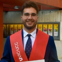 Sergio Fernández Caro