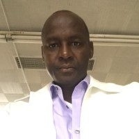 Jimmie James