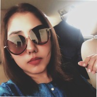 Asma Shahmir