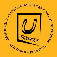 U - Square Clothing and Printing