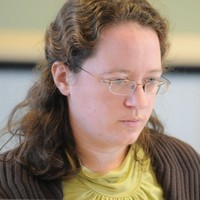 Sarah Turner