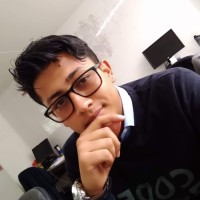 Carlos Andres Ramos Gaitan