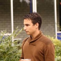 Tim De Vries