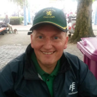 Ronald Valkenburg
